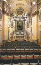 Auditorium S. Umiltà