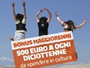Bonus diciottenni