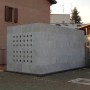 Cabina-Enel