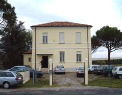 Casa della Musica