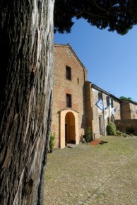 Chiesa della Commenda