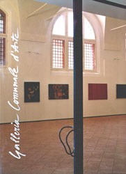 Galleria Comunale d'Arte