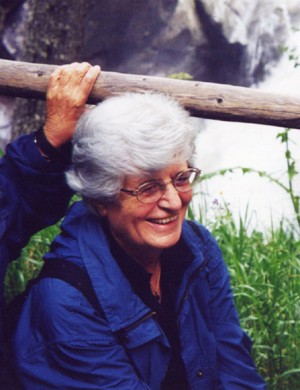 Lia Mammini
