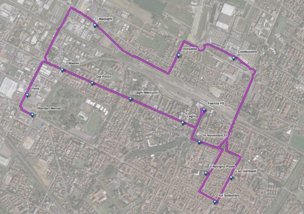 Linea-Centro-Nord
