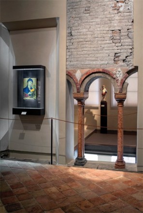 Museo Diocesano Faenza
