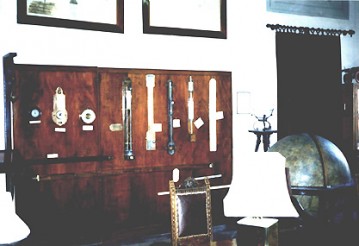Museo torricelliano