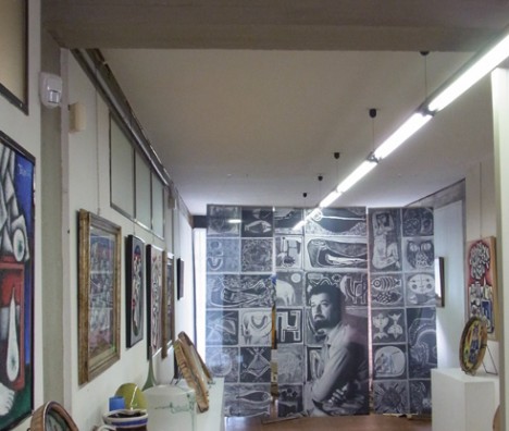 Museo-Tramonti
