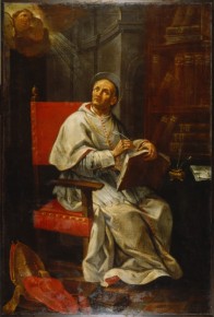 San Pier Damiani