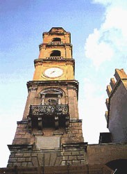 Torre
